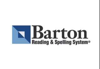 Barton Reading & Spelling System